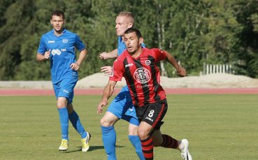 Левски ще бори лоша серия срещу Локомотив Сф
