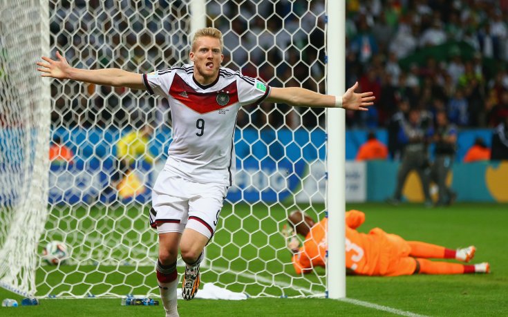 Шюрле надигна глас за титулярно място