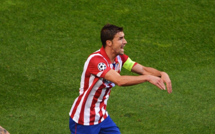 Габи потвърди за уговорка на Леванте - Сарагоса