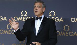 Джордж Клуни