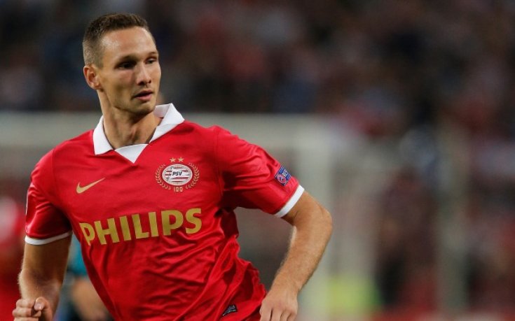 Германци взеха звезда на ПСВ Айндховен