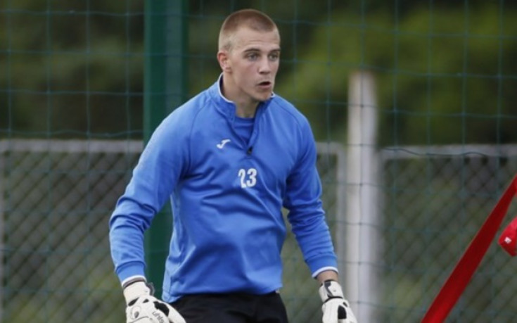 Пламен Илиев пред завръщане в Левски?