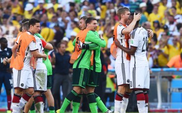 Матеус: Не видях нищо от Бразилия досега, ще ги бием