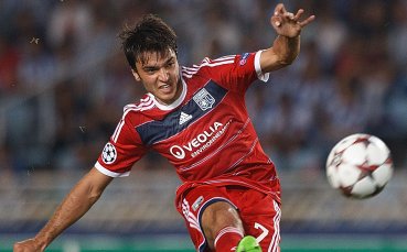 Бижуто на Лион намекна за раздяла