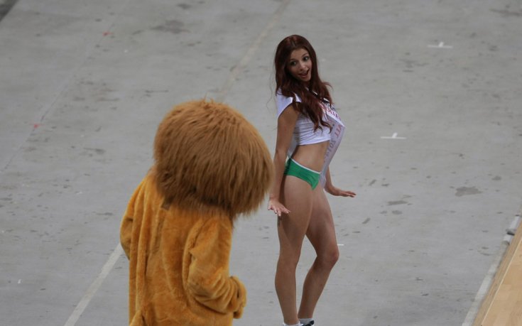 Резервите на България взеха гейм на Русия, но загубиха