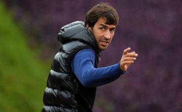 Раул: Без Неймар Бразилия губи половината от силата си