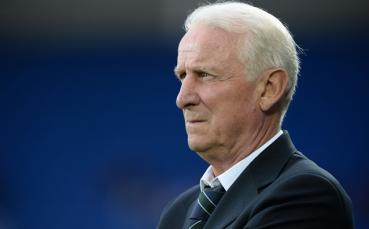 Трапатони фаворит да поеме Кот Д'Ивоар