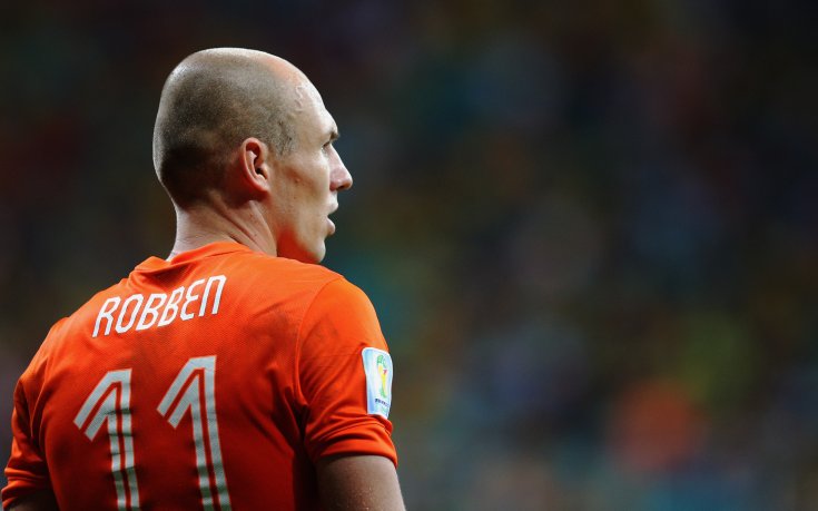 Робен: Писна ми от глупости