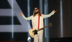 Джаред Лето