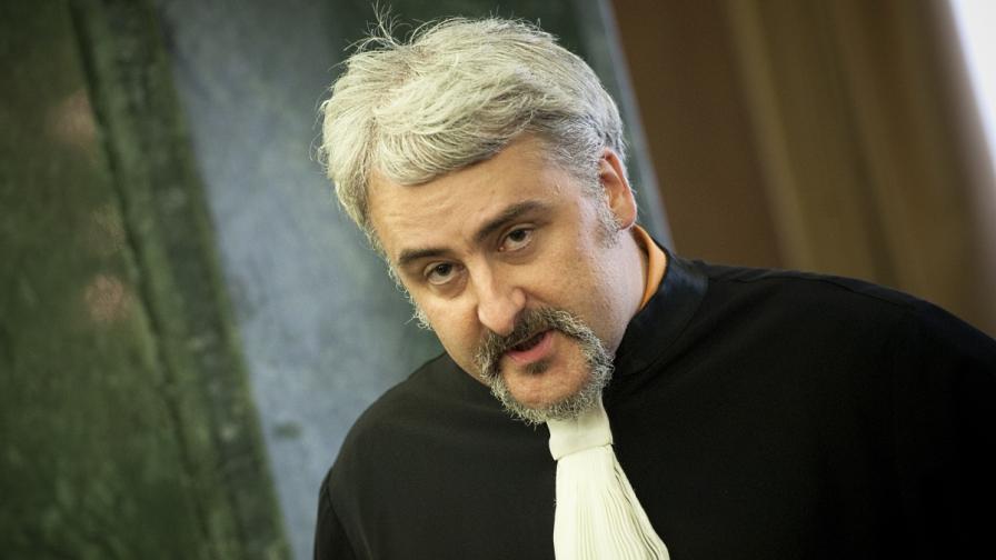 Адвокат Кашъмов: Поправката за банките забранява да се казва истината