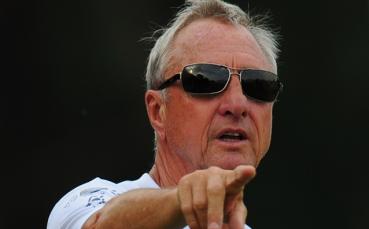 Кройф: Позор е, че Бразилия и Аржентина не ползват таланта на играчите си