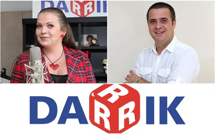 Спортно шоу Гонг, 25 юли 2016