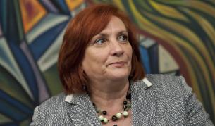 Искра Михайлова