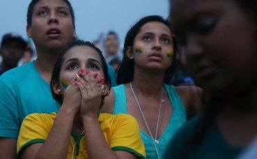 Gulliver/Getty Images