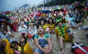 Gulliver/Getty Images