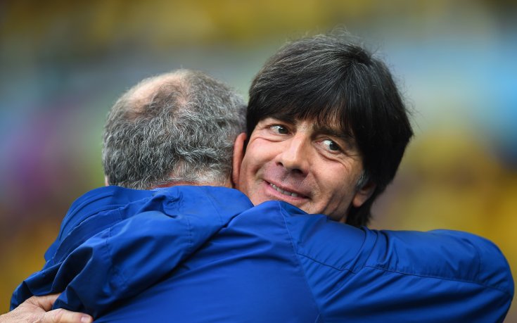 Льов: Няма еуфория, да не надценяваме тази победа