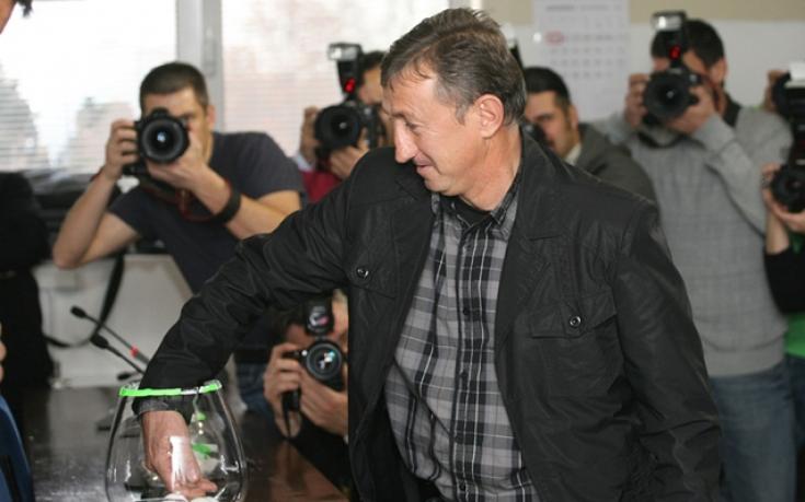 Бакалов: Засега водим Ботев само срещу Либертас