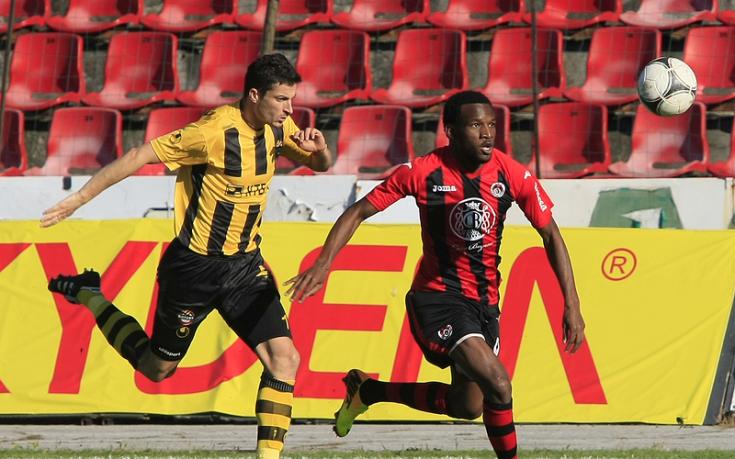 Капитанът на Ботев: Трябва да си подадем ръка за доброто на клуба