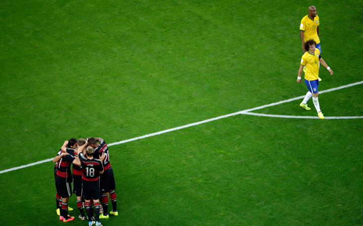 Един мач за вечността