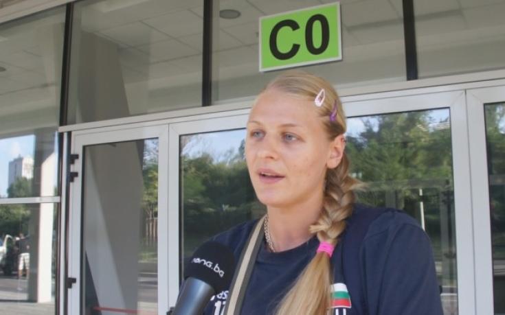 Волейболистките стартираха със загуба от Япония на Купа 