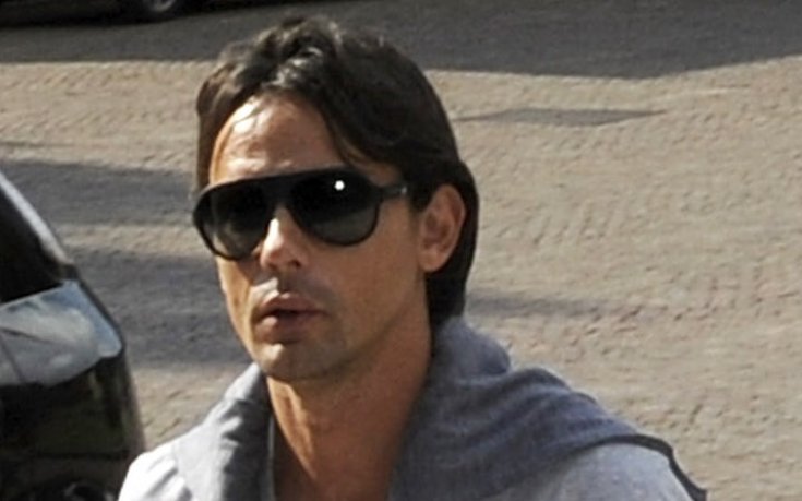 Индзаги при представянето си: Милан е клубът на живота ми