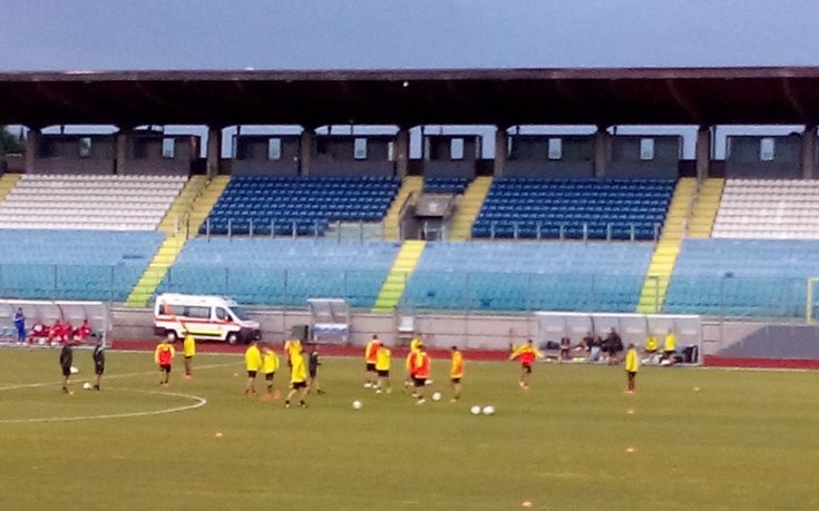 Треньорът на Санкт Пьолтен: Можехме да бием с 6:0