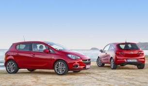 „Опел“ показа новата „Корса“