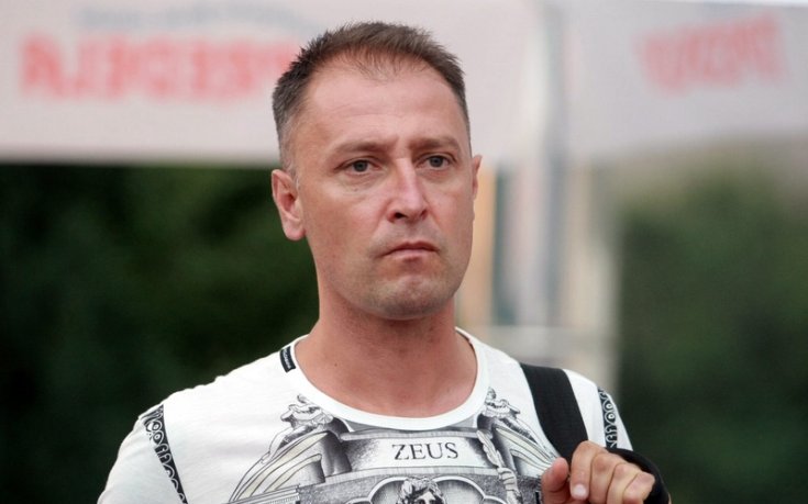 Ивайло Паргов и кметът на Дупница гледаха Ливърпул – Арсенал