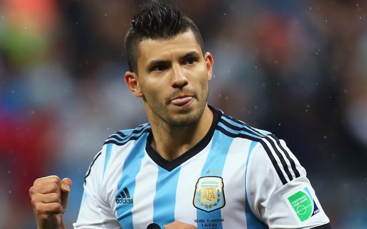 Агуеро: И в Германия има страх