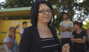 Минка Капитанова