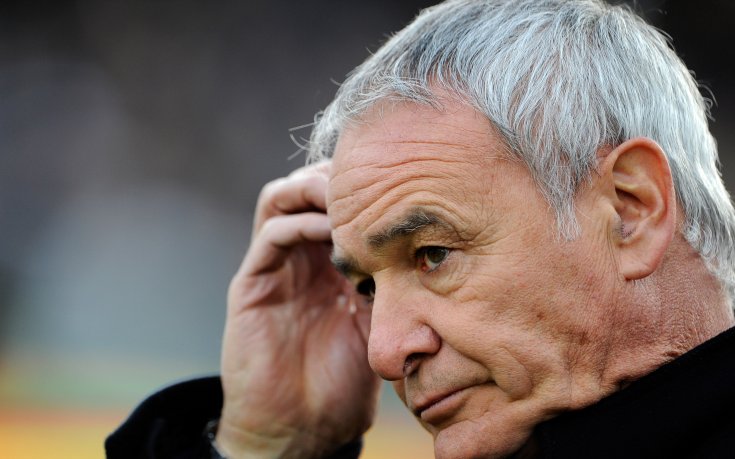 Раниери пред договор с Гърция