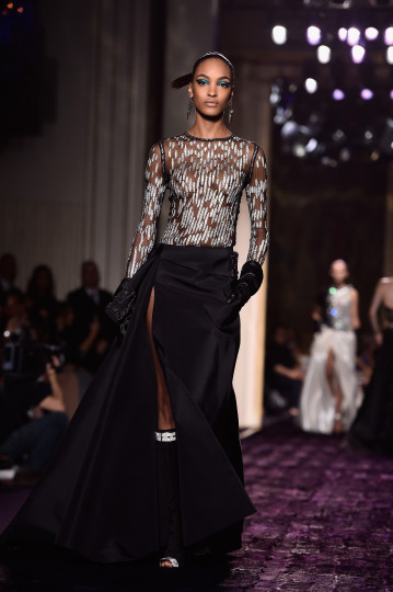 Мода от друго измерение - снимка 13