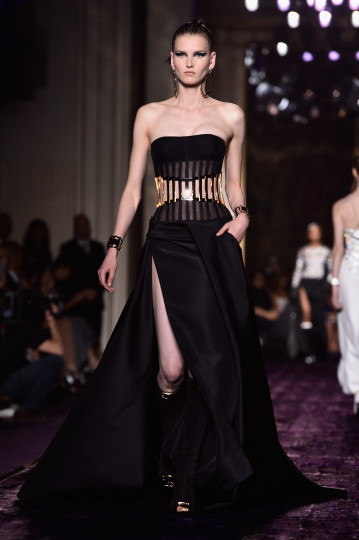 Мода от друго измерение - снимка 9