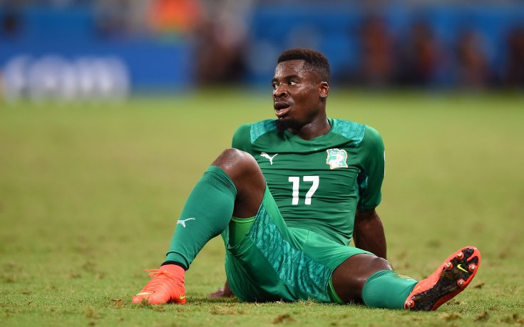 ПСЖ в напреднали преговори с Тулуза за Серж Орие