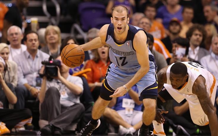 ФИБА ще решава казуса на Ник Калатис преди Световното