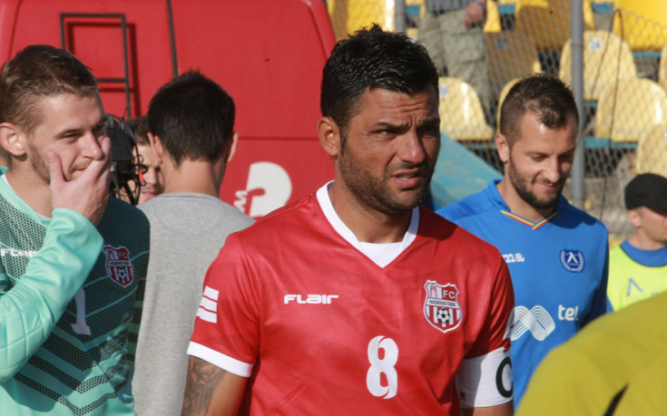 Емил Ангелов: Левски ще се справи