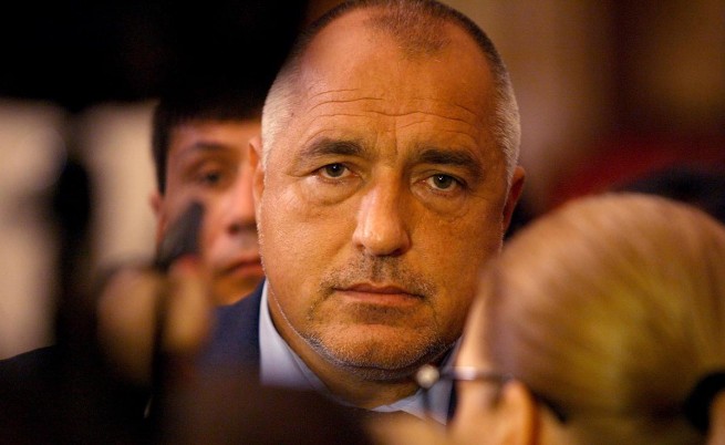 Борисов поиска оставката на ръководството на БНБ