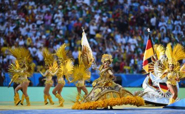 Gulliver/Getty Images