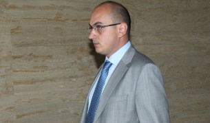 Адв. Христо Ботев, защитник на Борислава Тренева-Кючукова