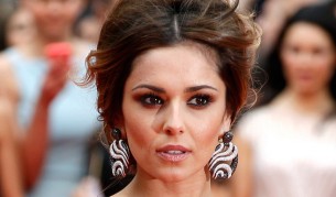 Черил Коул се омъжила тайно след тримесечна връзка