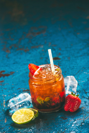 Летни коктейли - снимка 14