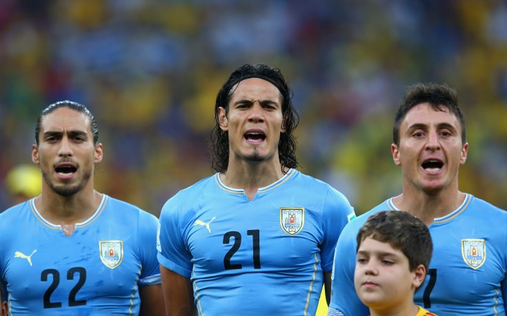 Кавани пожелал трансфер в Англия