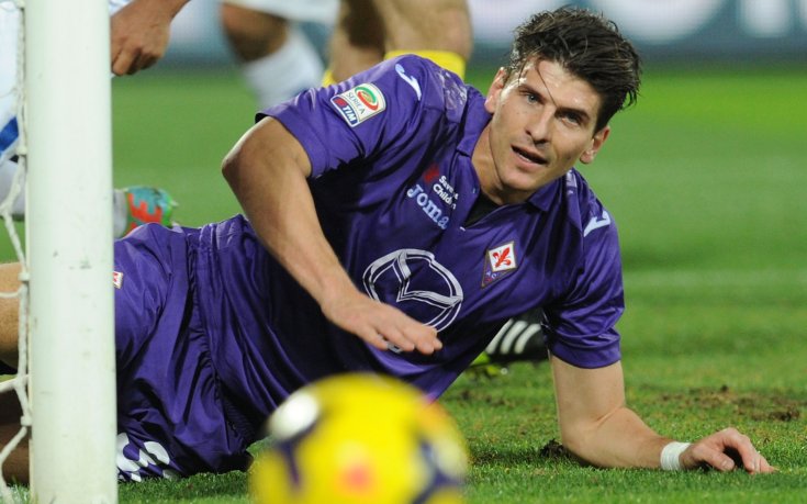 Марио Гомес: Това може да е моята година