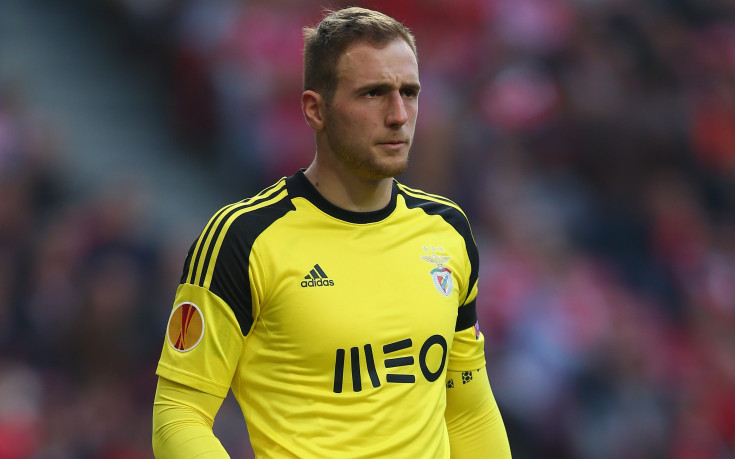 Ян Облак обяви трансфера си в Атлетико Мадрид