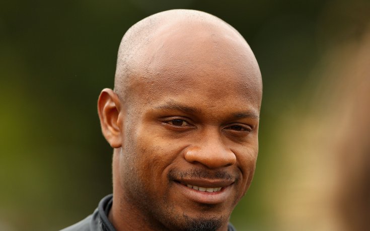 Асафа Пауъл спечели бягането на 200 метра в Кингстън