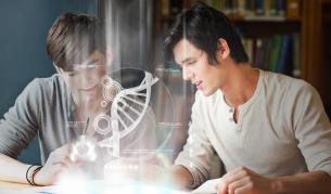 Учени: Близките приятели имат сходен ДНК код