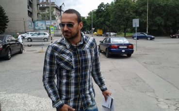 Пратиха Наумовски в дублиращия отбор