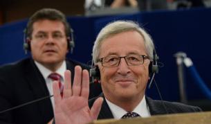 Жан-Клод Юнкер