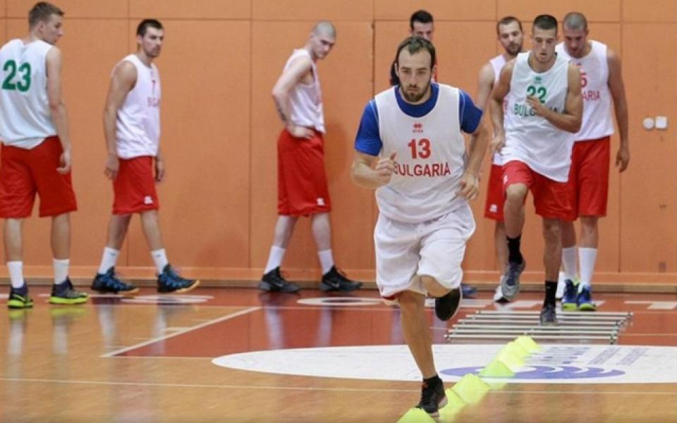Асен Великов: Вярвам в успешното представяне на националния тим