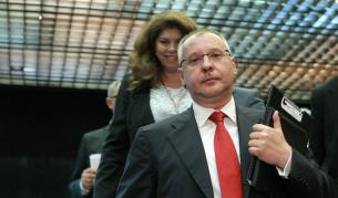 Сергей Станишев